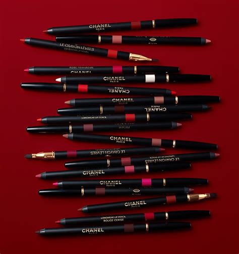 Chanel lip liner reviews